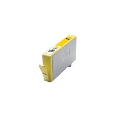 HP Cartridge CD974AE, NO920XL, Yellow