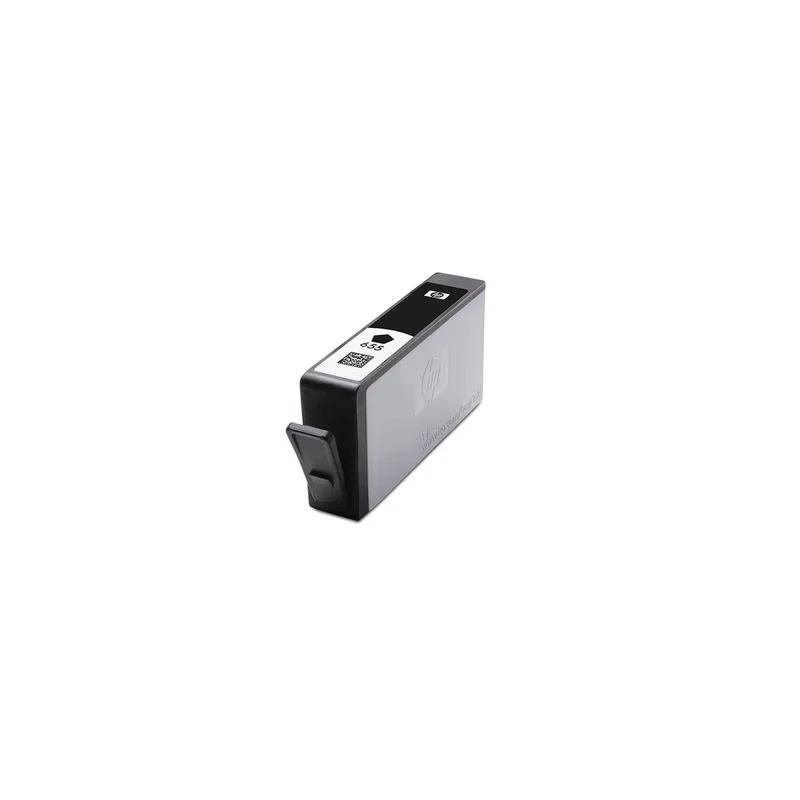 HP Cartridge CZ109AE, NO655, Black