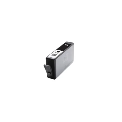 HP Cartridge CZ109AE, NO655, Black