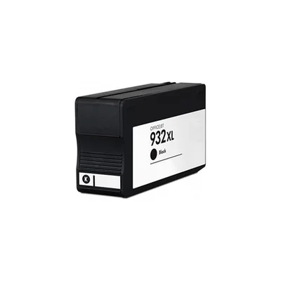 Оригинален патрон HP CN053AE, NO932XL, 1000 страници/5%, Black
