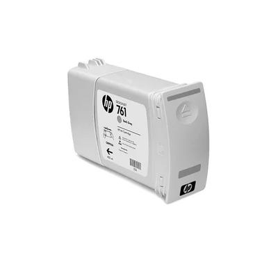 HP Cartridge CM996A, T7100, 400 ml, Dark Grey