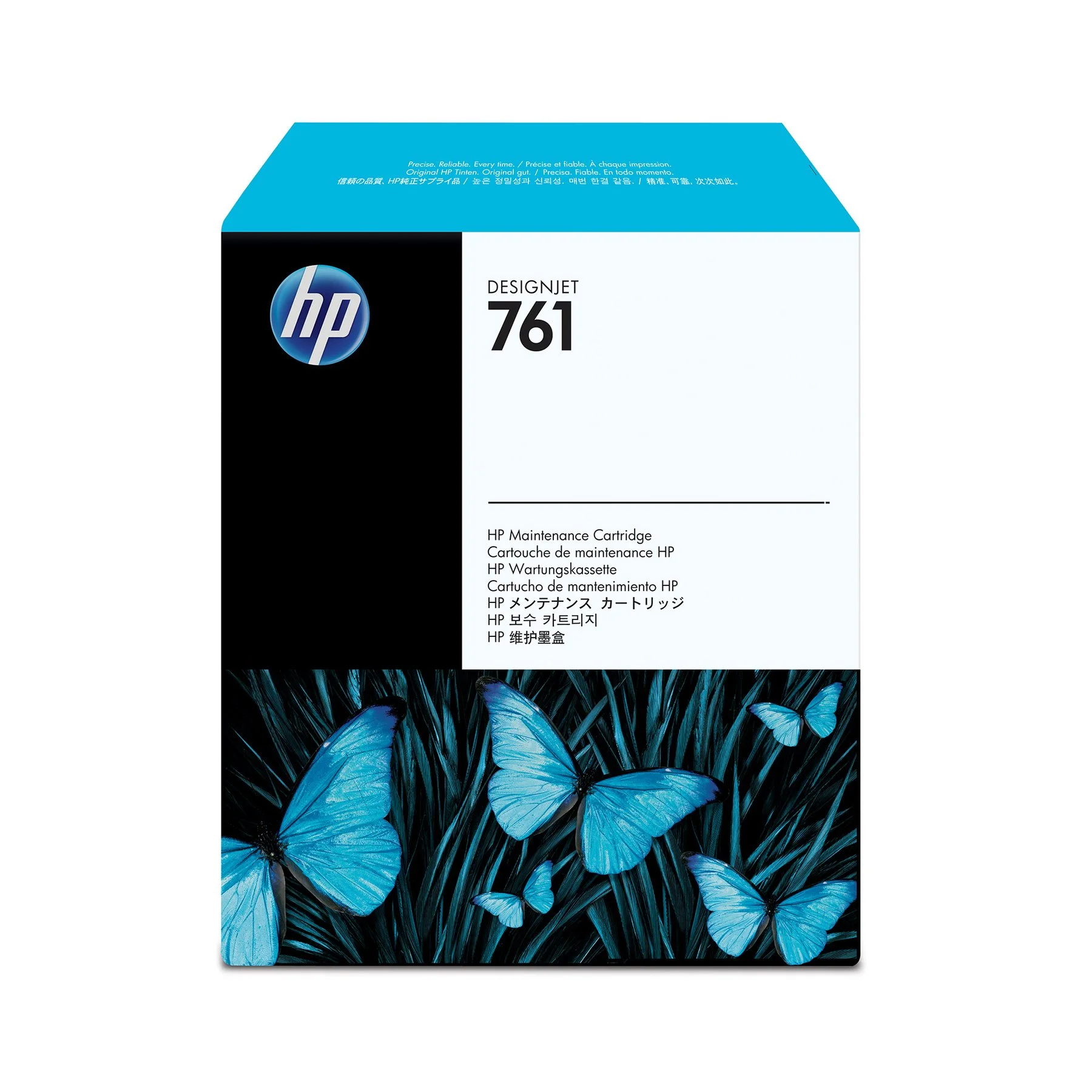 HP Maintenance head No.761, CH649A