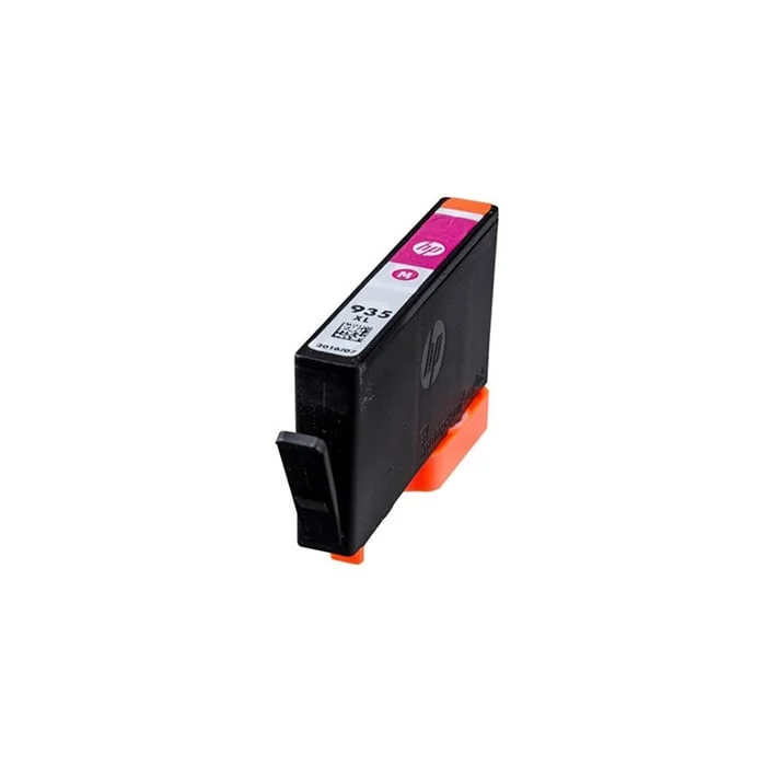 HP Cartridge C2P25AE, NO935XL, 825 pages/5%, Magenta