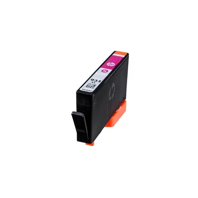 HP Cartridge C2P25AE, NO935XL, 825 pages/5%, Magenta