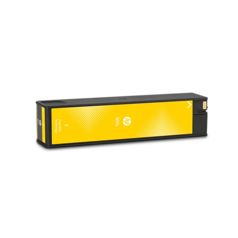 HP Cartridge 991XL, M0J98AE, 16,000 pages, Yellow