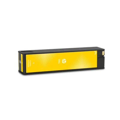 HP Cartridge 991XL, M0J98AE, 16,000 pages, Yellow