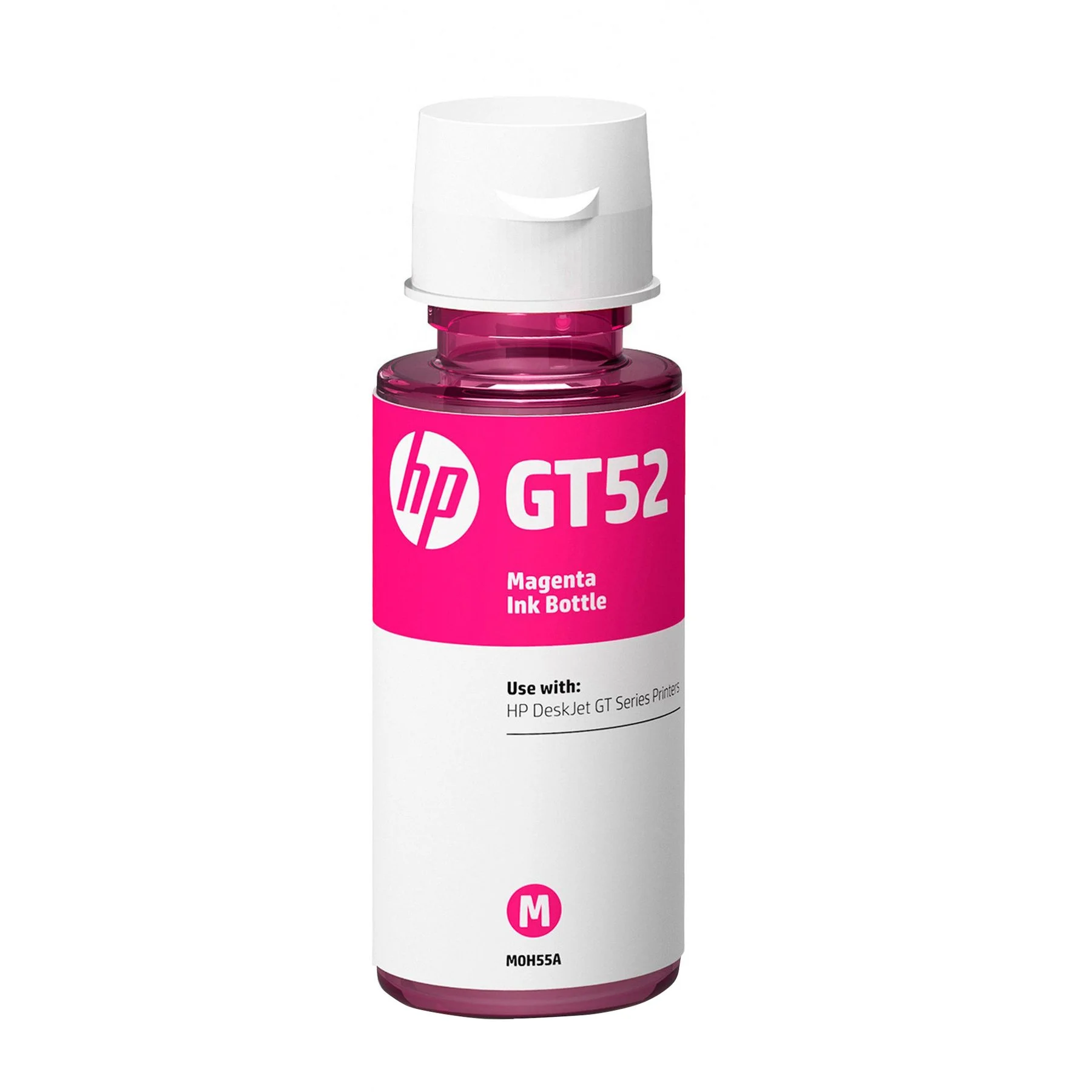 HP Ink GT52, M0H55AE, 8 000 pages/5%, Magenta