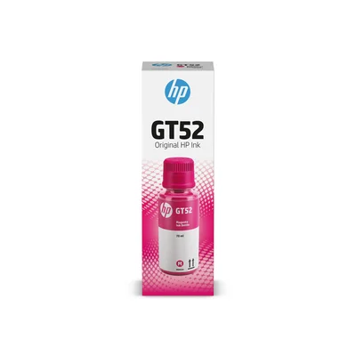 HP Ink GT52, M0H55AE, 8 000 pages/5%, Magenta