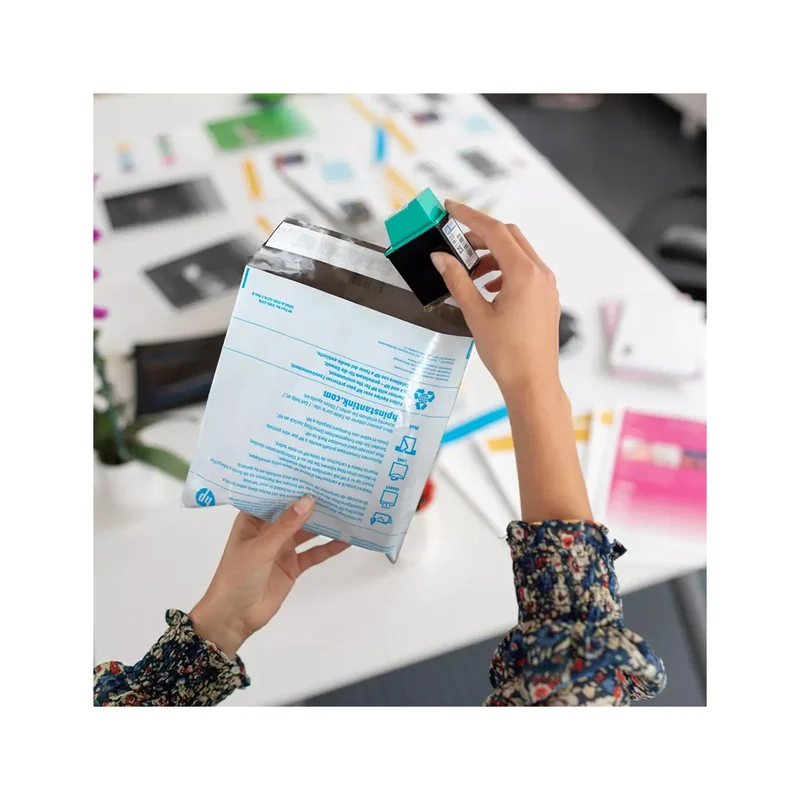 HP Cartridge 3JA28AE, 963XL, 1600 pages/5%, Magenta