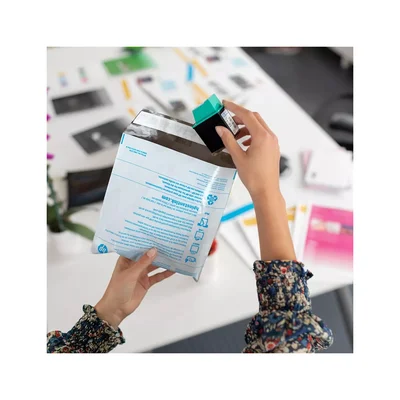 HP Cartridge 3JA28AE, 963XL, 1600 pages/5%, Magenta