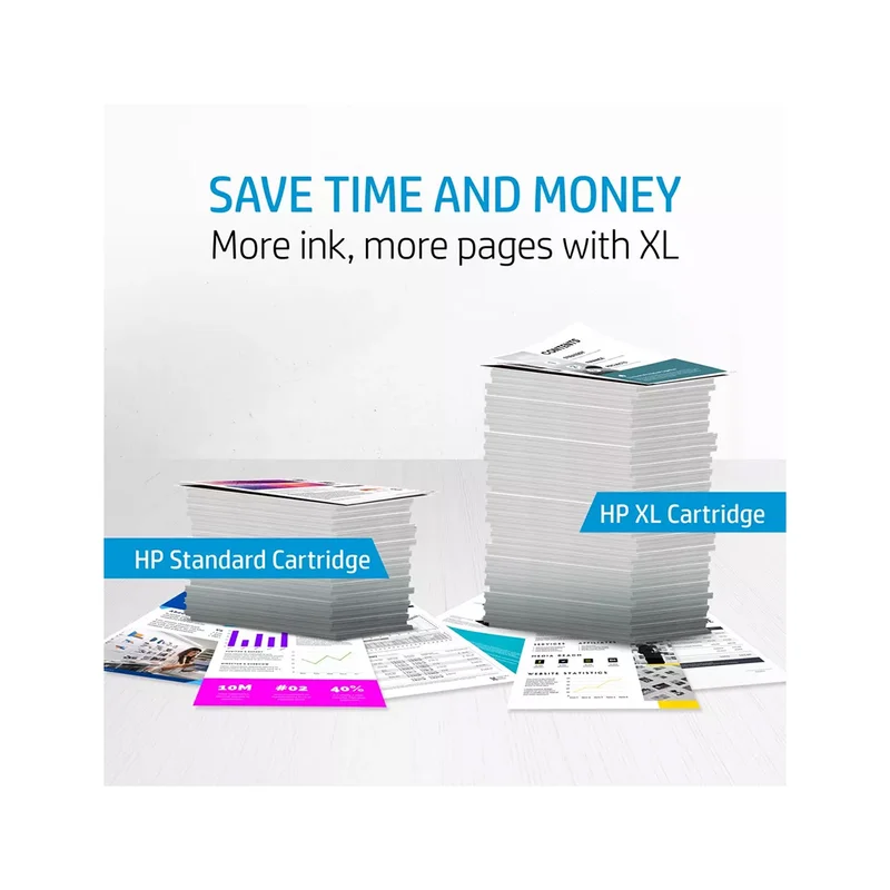 HP Cartridge 3JA28AE, 963XL, 1600 pages/5%, Magenta