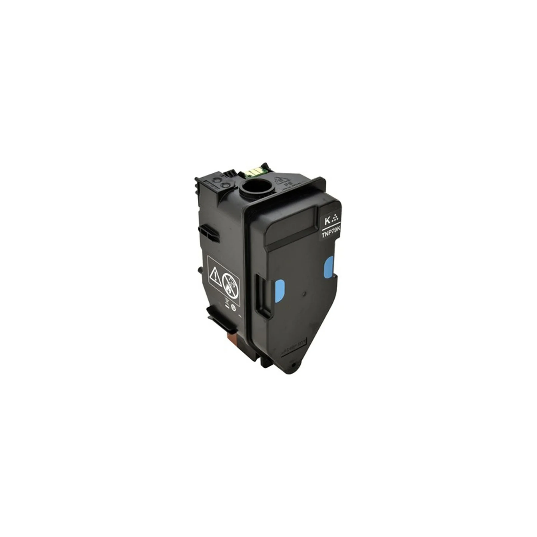 Minolta Toner TNP79K, BH3350i, 13000 pages/5%, Black