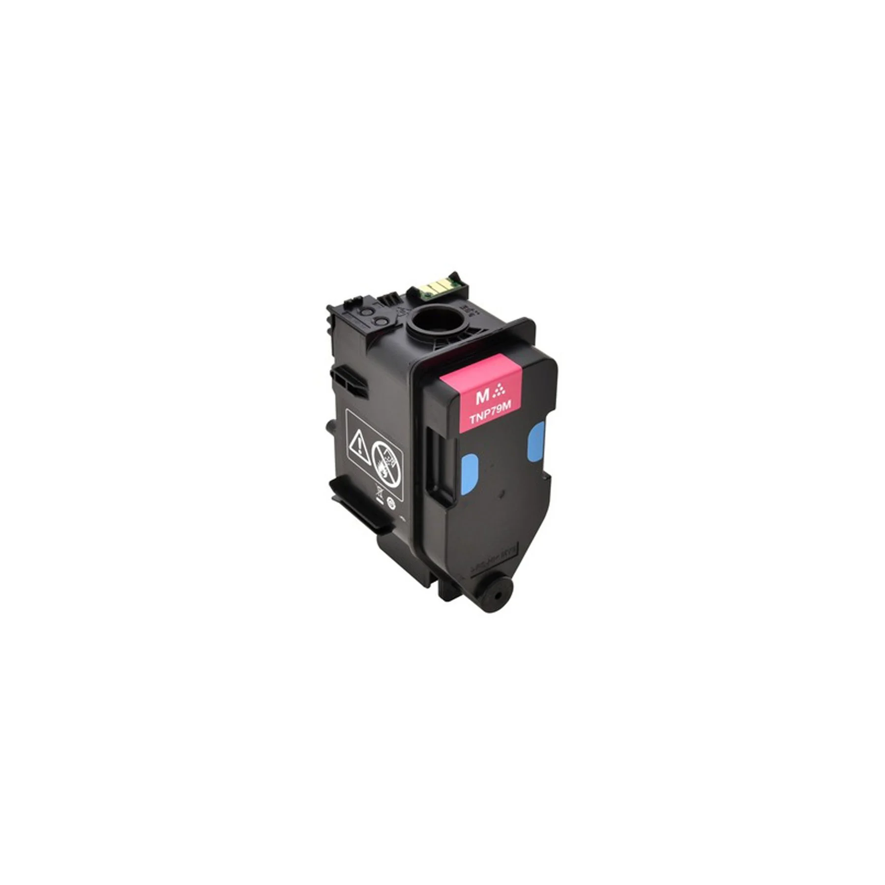Minolta Toner TNP79M, BH3350i, 9000 pages/5%, Magenta