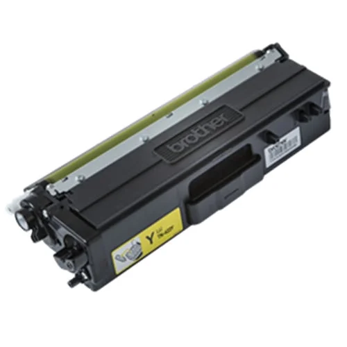 Brother Toner HL-L8260/8690/8900CDW, TN423Y, 4000 pages/5%, Yellow