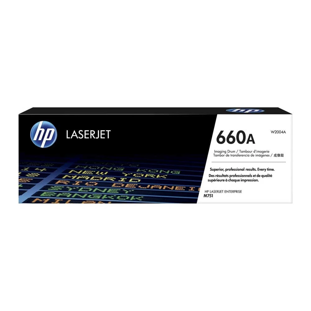 HP Drum W2004A, M751/M776, 65,000 copies