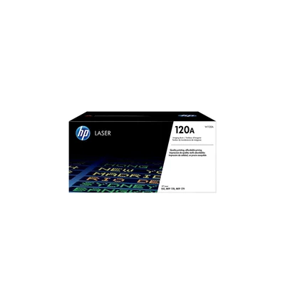 HP Drum W1120A, 120A, CL150/178/179, 16000 copies, Black
