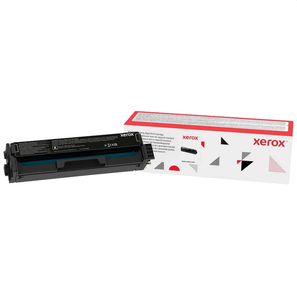 XEROX TONER 006R04387 C230/C235 BLACK 1500 STR/5%