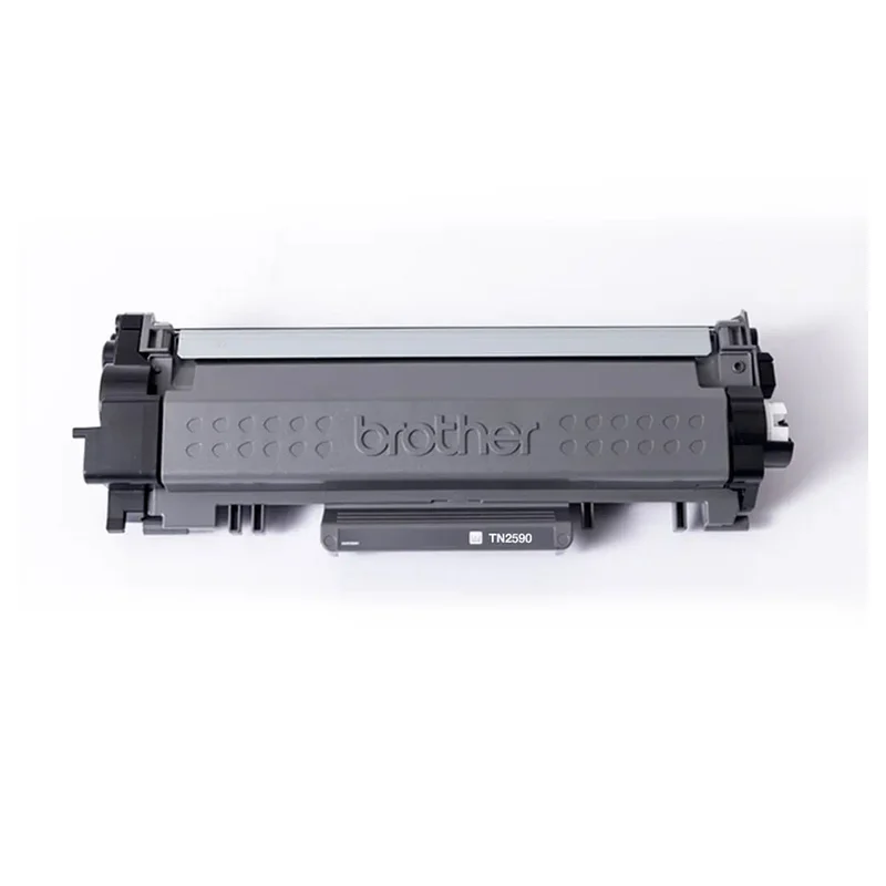 Brother Toner TN-2590, 1200 pages/5%, Black