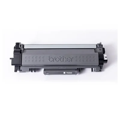 Brother Toner TN-2590, 1200 pages/5%, Black