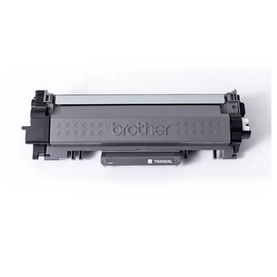 Brother Toner TN-2590XL, 3000 pages/5%, Black