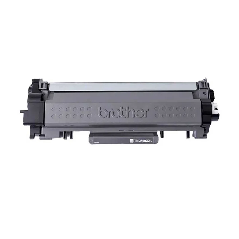 Brother Toner TN-2590XXL, 5000 pages/5%, Black