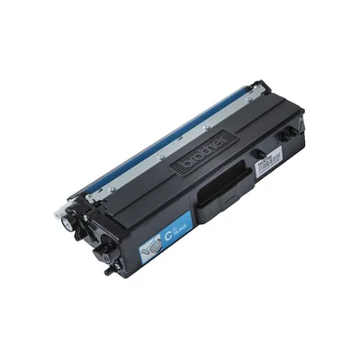 Оригинална тонер касета Brother TN-910K, 9000 страници/5%, Cyan