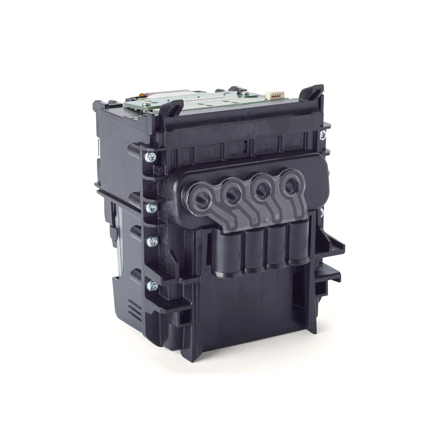 Оригинална глава HP DesignJet T730/830, No.729, F9J81A, Black, Cyan, Yellow, Magenta