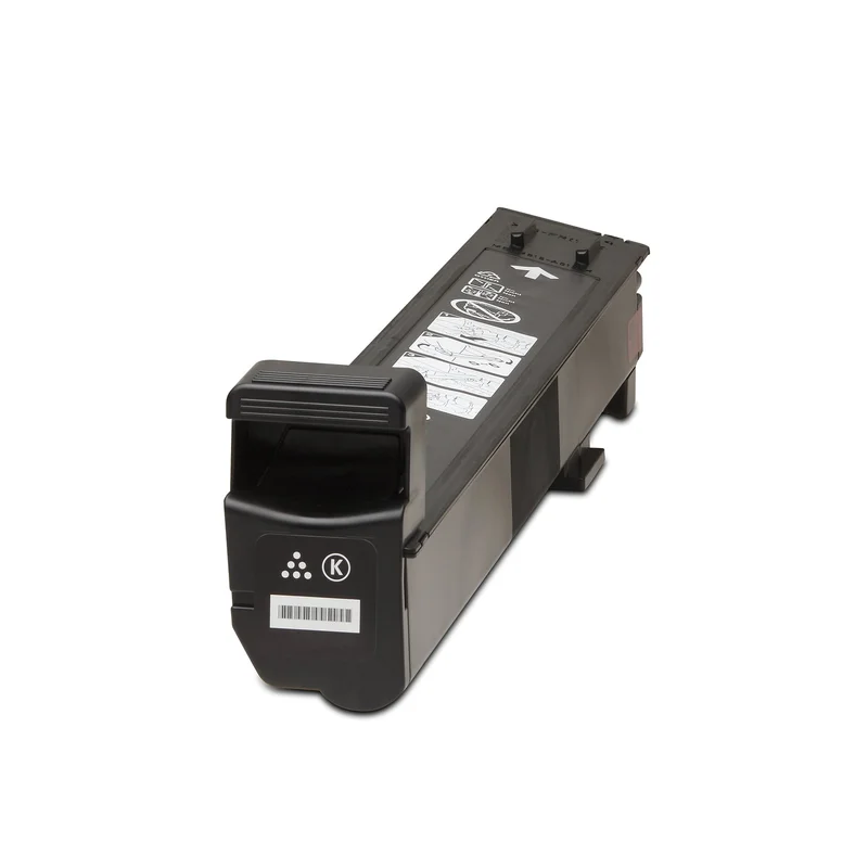 Оригинална тонер касета HP CB380A, LJ CP6015, 16 500 страници/5%, Black