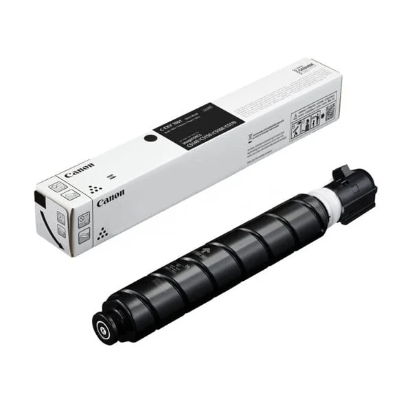 Original toner Canon C-EXV 1001, 63,000 pages/5%, Black