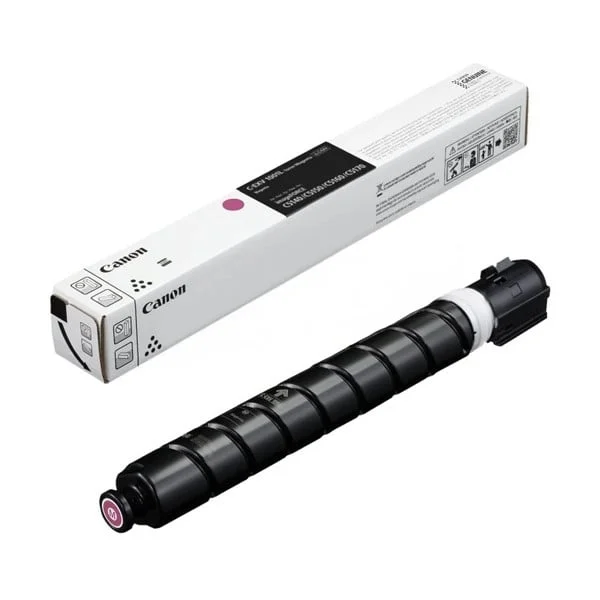Original toner Canon C-EXV 1001, 54,500 pages/5%, Magenta