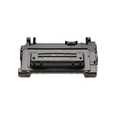 Оригинална тонер касета HP CC364A, LJ 4014/4015, 10 000 страници/5%, Black