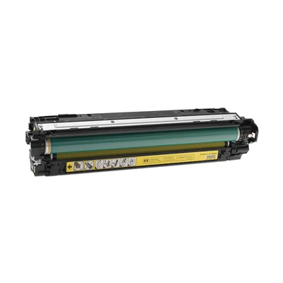 HP Toner CE742A, CP5225, 7300 pages/5%, Yellow