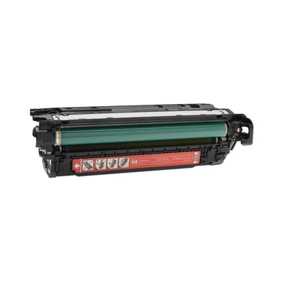 HP Toner CE263A, CLJ 4525, 11,000 pages/5%, Magenta
