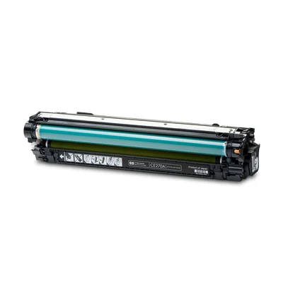 HP Toner CE270A, CP5520, 13,500 pages/5%, Black