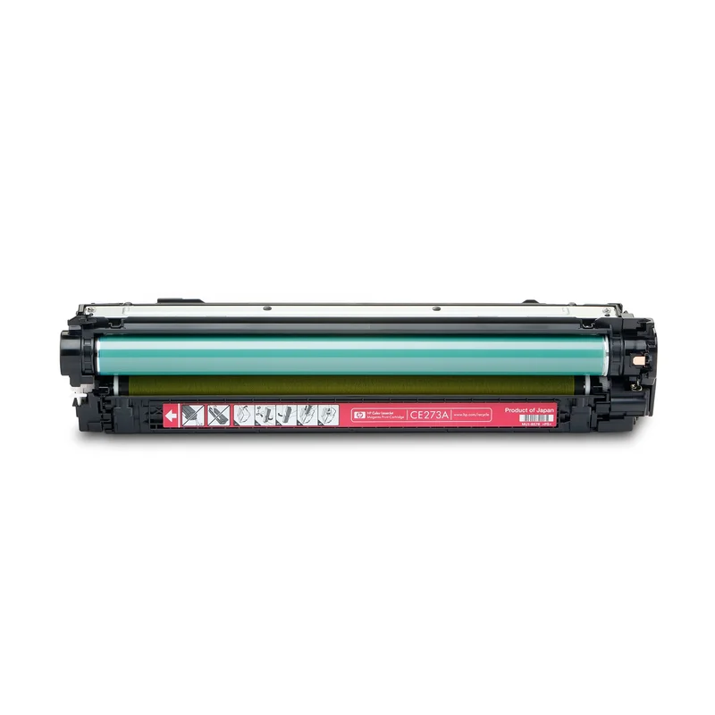 HP Toner CE273A, CP5520, 15000 pages/5%, Magenta