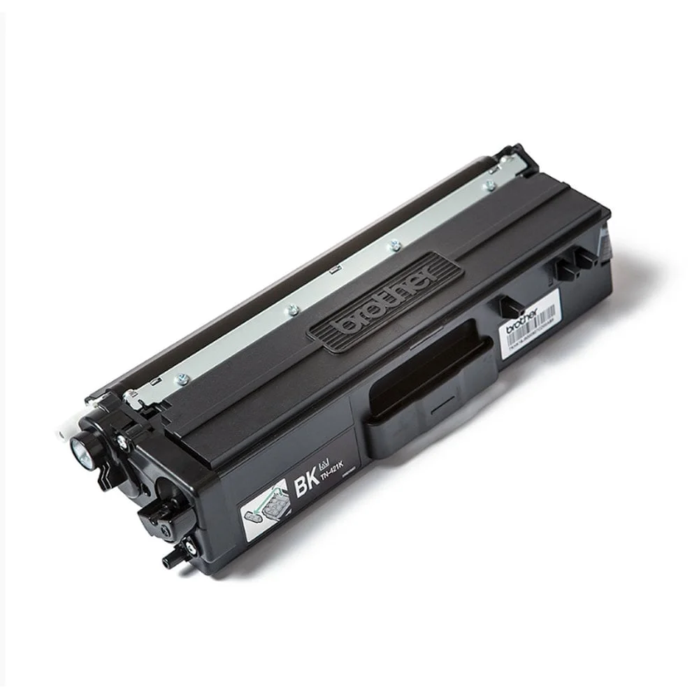 Original toner Brother TN119, HL1230/DCP1630, 1500 pages/5%, Black