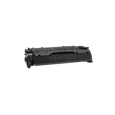 Оригинална тонер касета HP CE505X, LJ P2055/6500, 6500 страници/5%, Black