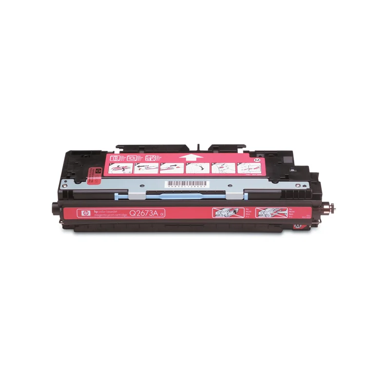 HP Toner Q2673A, 309A, LJ 3500, 4000 pages/5%, Magenta