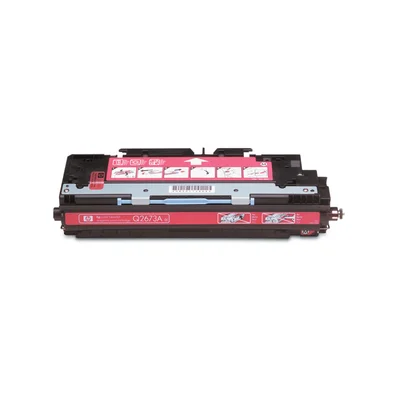HP Toner Q2673A, 309A, LJ 3500, 4000 pages/5%, Magenta