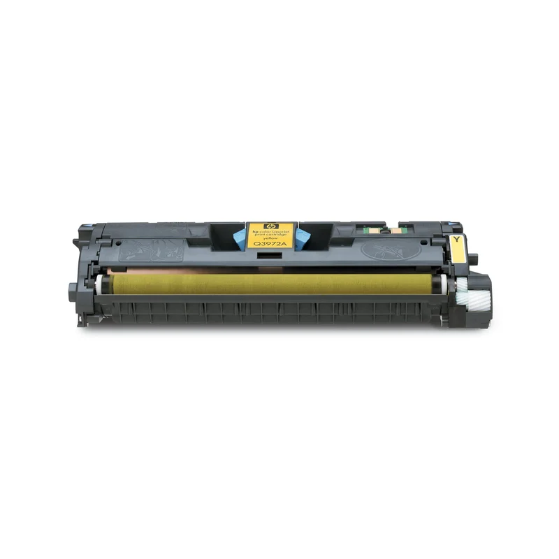 HP Toner Q3962A, LJ 2550, 4000 pages/5%, Yellow