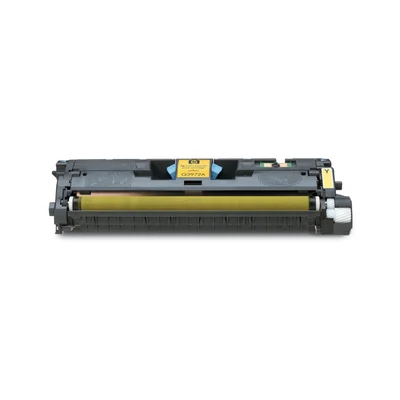 HP Toner Q3962A, LJ 2550, 4000 pages/5%, Yellow