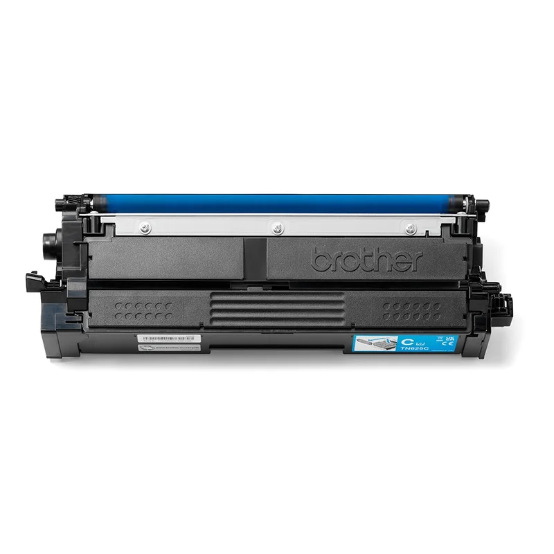 BROTHER TONER TN-625C CYAN L8630/8730CDW 1800 PAGES/5%