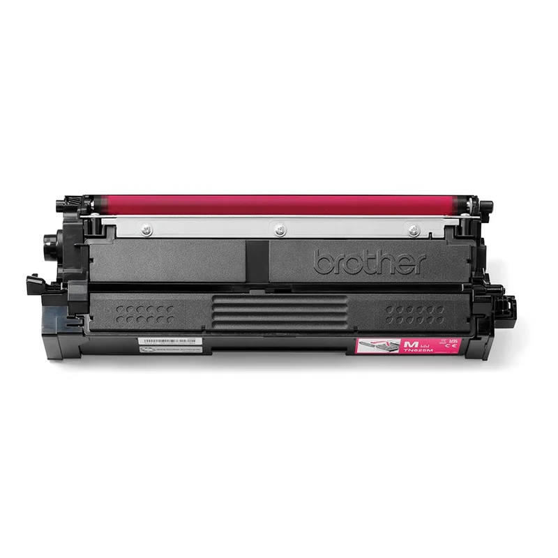 BROTHER TONER TN-625M MAGENTA L8630/8730CDW 1800 PAGES/5%