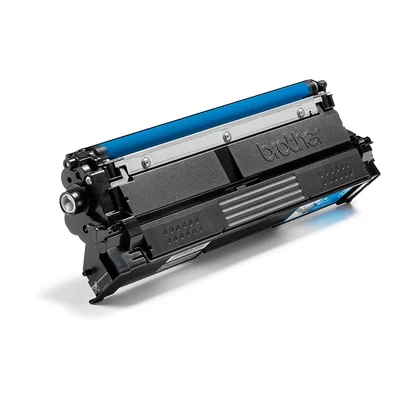 BROTHER TONER TN-625XLC CYAN L8630/8730CDW 4500 PAGES/5%