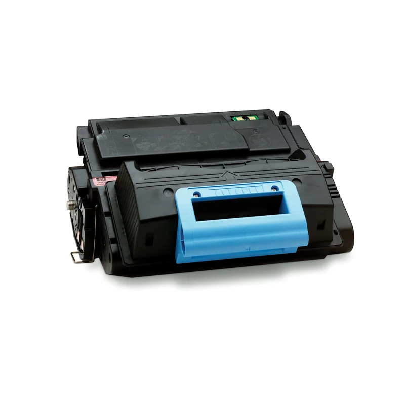 HP Toner Q5945A, LJ 4345, 18 000 pages/5%, Black