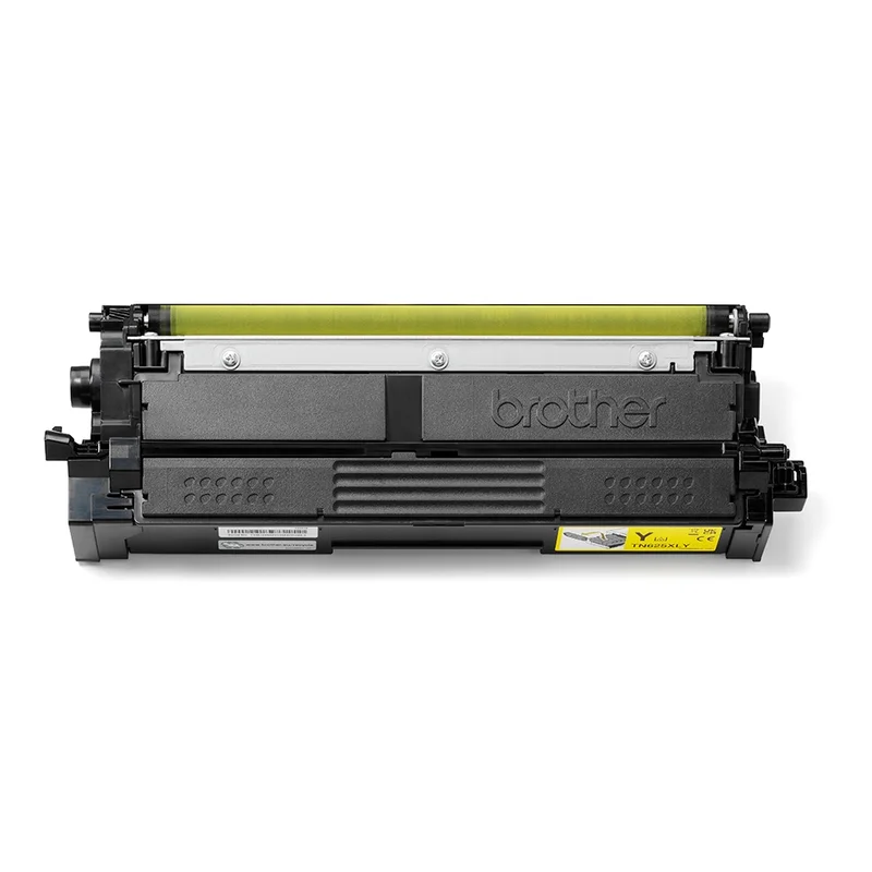 BROTHER TONER TN-625XLY YELLOW L8630/8730CDW 4500 PAGES/5%