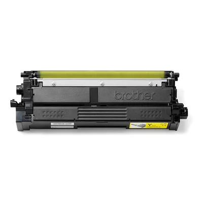 BROTHER TONER TN-625XLY YELLOW L8630/8730CDW 4500 PAGES/5%