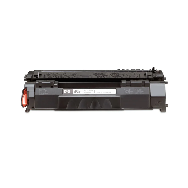 HP Toner Q5949A, LJ 1160/1320 2500, 2500 pages/5%, Black