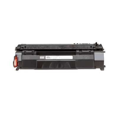 HP Toner Q5949A, LJ 1160/1320 2500, 2500 pages/5%, Black