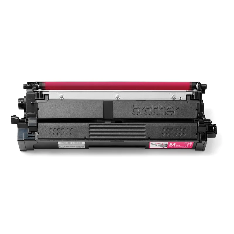 BROTHER TONER TN-625XXLM MAGENTA L8630/8730CDW 6500 PAGES/5%